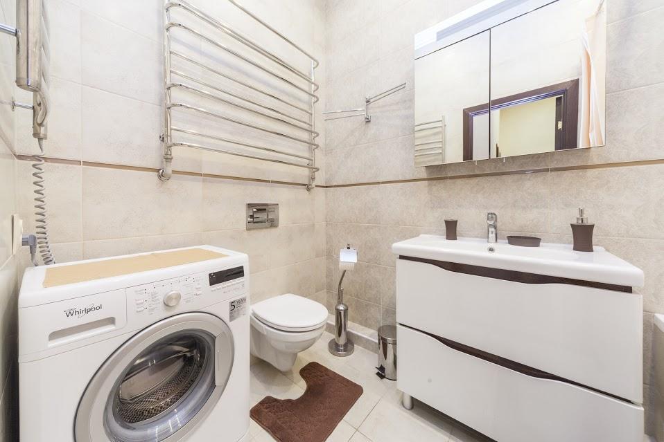 Center, Apartment On Deribasovskaya 10 オデッサ エクステリア 写真